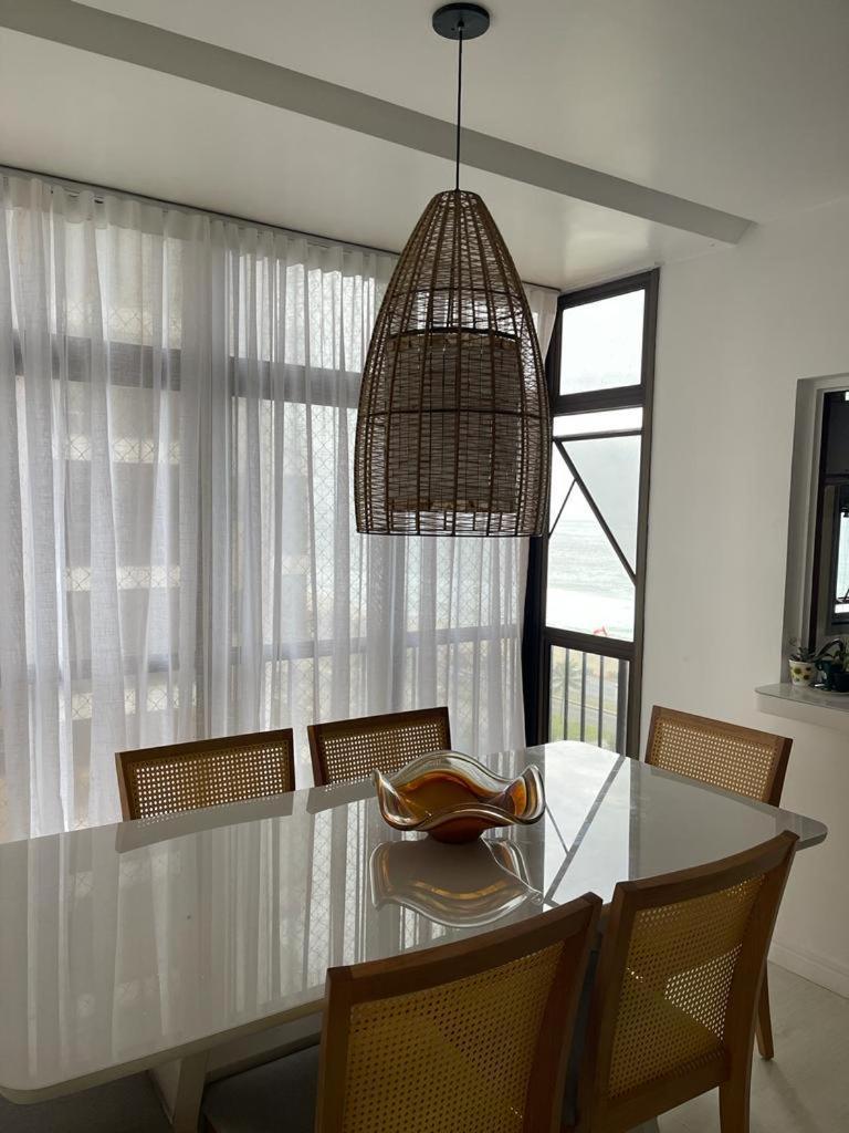 Apartamento Barra Da Tijuca *