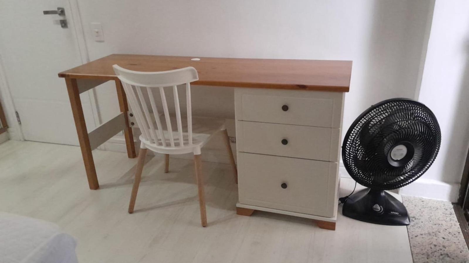 Apartamento Barra Da Tijuca