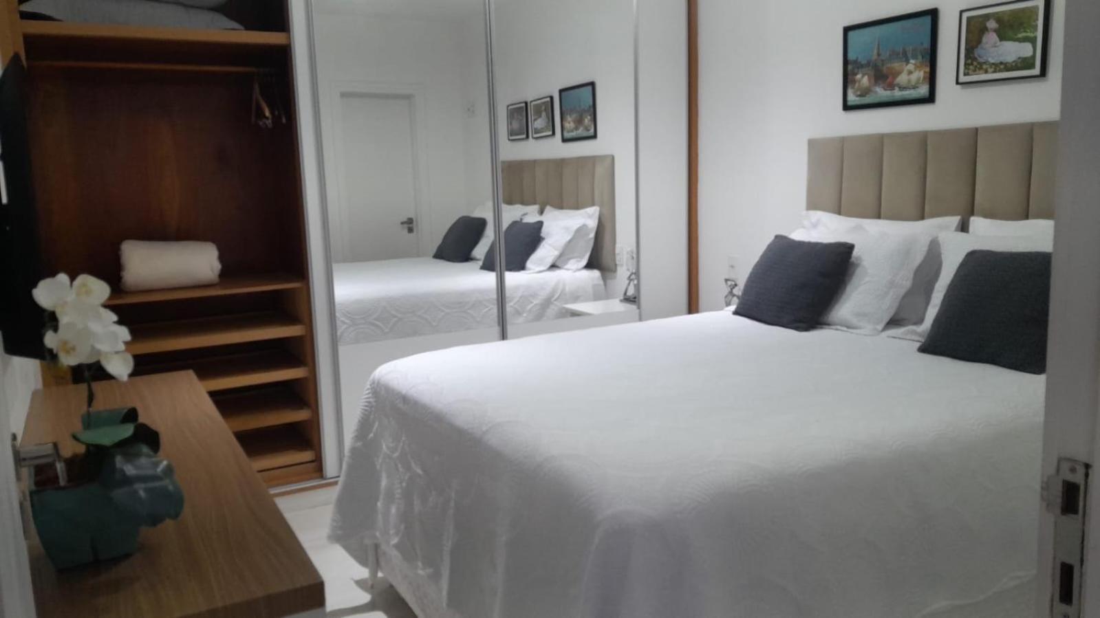 Apartamento Barra Da Tijuca