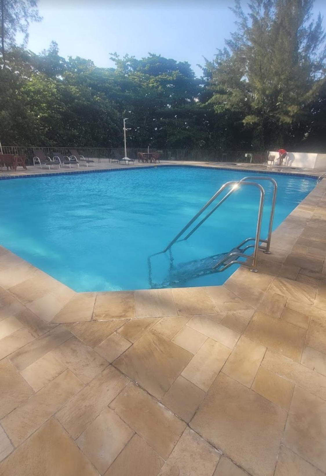 Apartamento Barra Da Tijuca Rio de Janeiro