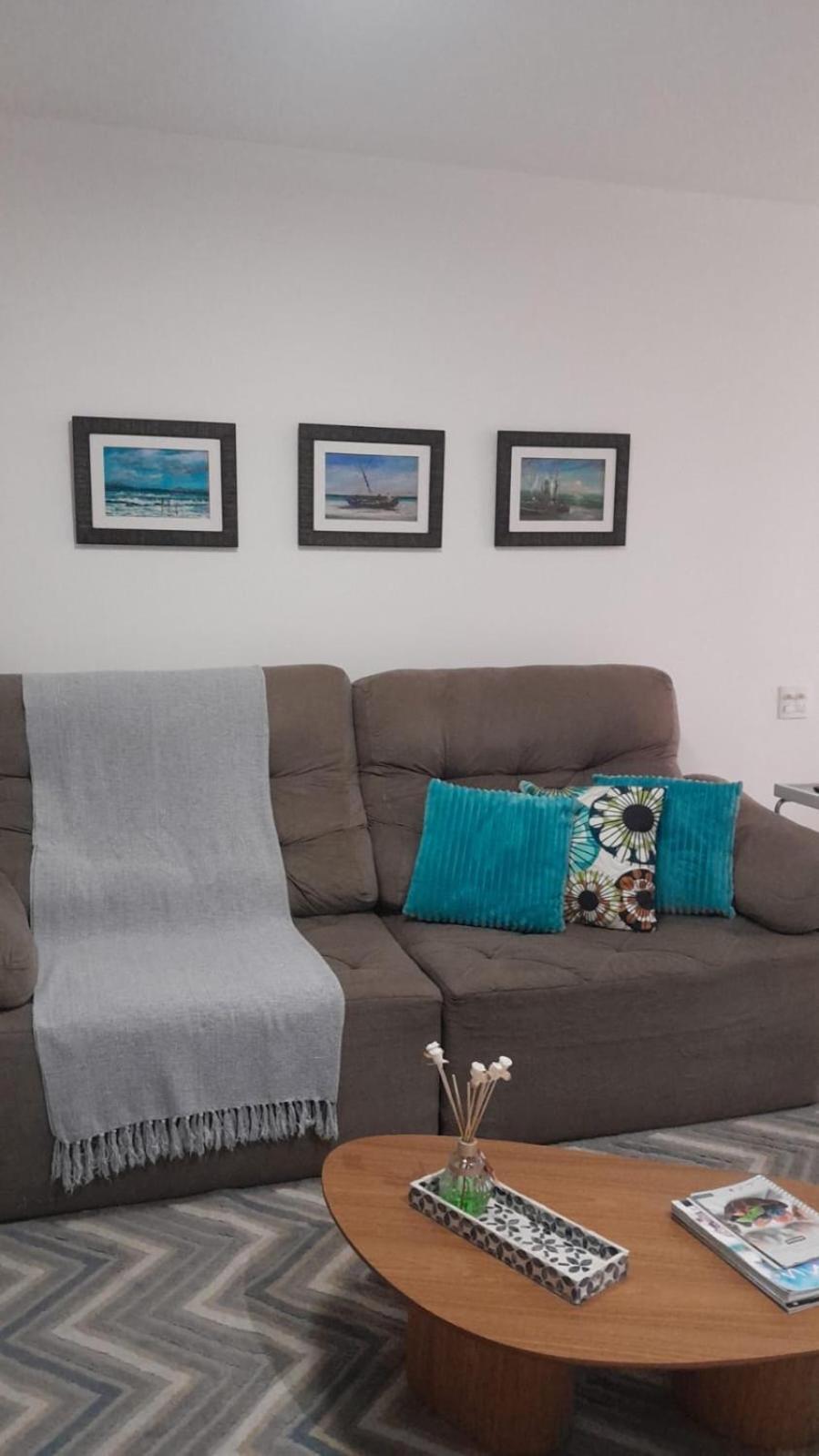 Apartamento Barra Da Tijuca Rio de Janeiro