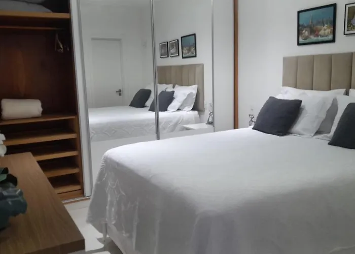 Apart Barra Da Tijuca