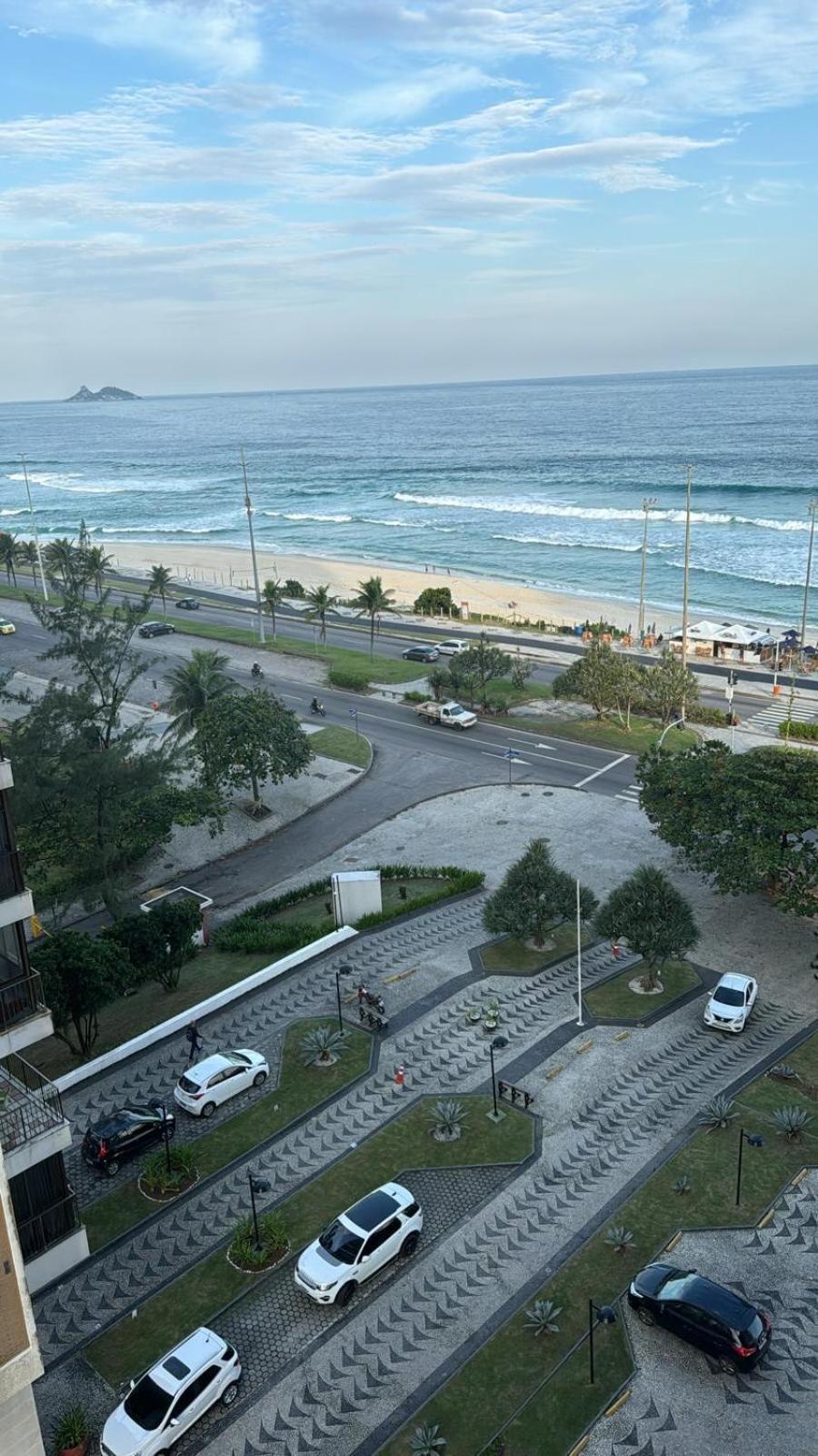 Barra Da Tijuca *